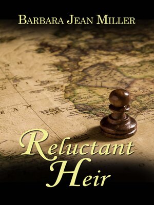 cover image of Reluctant Heir